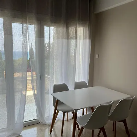 Lejlighed Sea Front Apatment With Wonderful View By The Beach Limassol