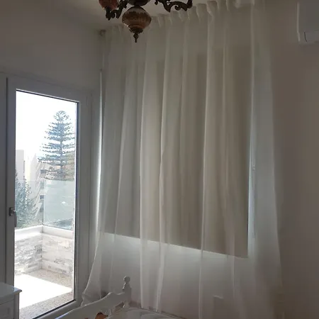 Sea Front Apatment With Wonderful View By The Beach Lejlighed Limassol